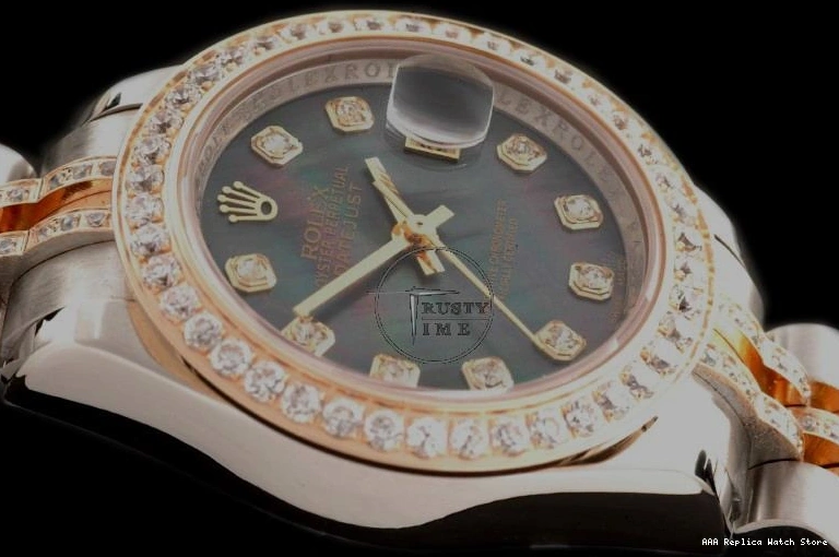 Aaa replica watch DJ RDJLD0063 – Ladies 1101